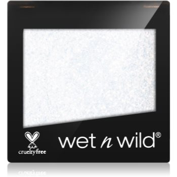 Wet n Wild Color Icon fard de pleoape cremos cu particule stralucitoare - imagine 2